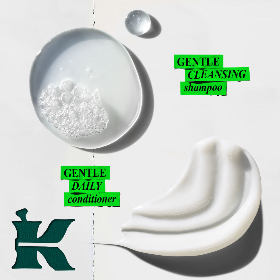 Softening Shine System - Skincare Set - Kiehl's